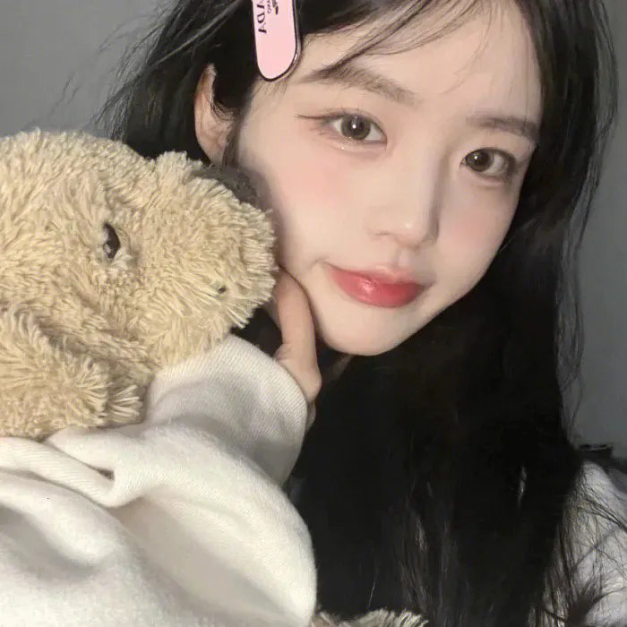 美好的时光